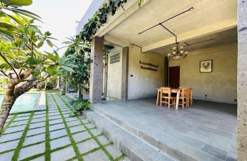Uluwatu Apartment | Cozy room F in uluwatu 3 mins to beach