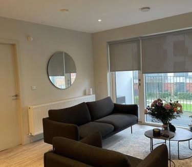 Lucan House | Cozy room in a shared apartment