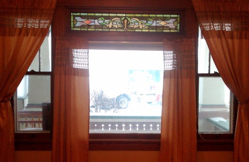 Kasson House | Cozy Room in Historical Home near Mayo Clinic