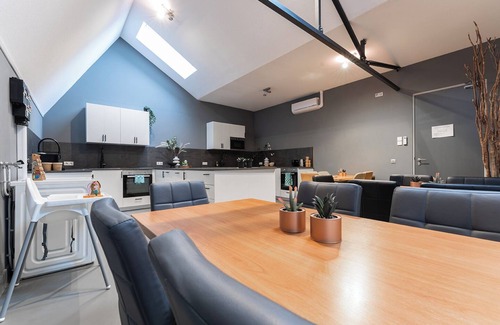 Oss House | Cozy room in Oss, ideal for exploring culture nearby.