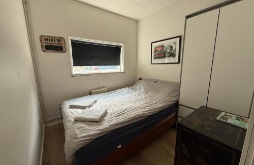 Rodby House | Cozy Room in the heart of Rødby! 5km from Femern & Puttgarden!