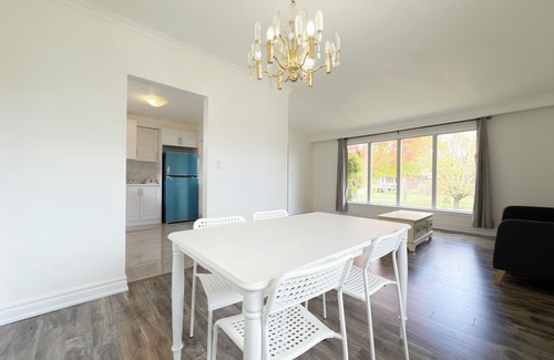 Bendale House | Cozy room near Midland Eglinton Bus stop #3