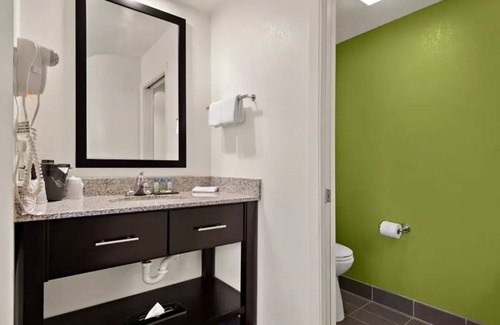 Wesley Chapel Hotel | Cozy Room Perfect for Exploring Wesley Chapel's Parks | Free Parking, Breakfast