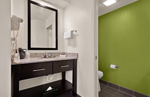 Wesley Chapel Hotel | Cozy Room Perfect for Exploring Wesley Chapel's Parks | Pool & Free Parking!