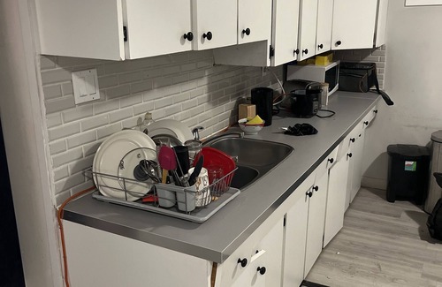 Winnipeg House | Cozy Room - Winnipeg Central