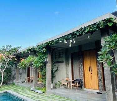 Uluwatu Apartment | Cozy Room X in Uluwatu near beach, by d'ulu villa