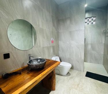 Uluwatu Apartment | Cozy room Z in uluwatu 3 mins to beach