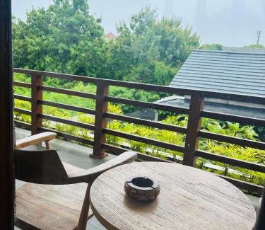 Uluwatu Apartment | Cozy room Z in uluwatu 3 mins to beach