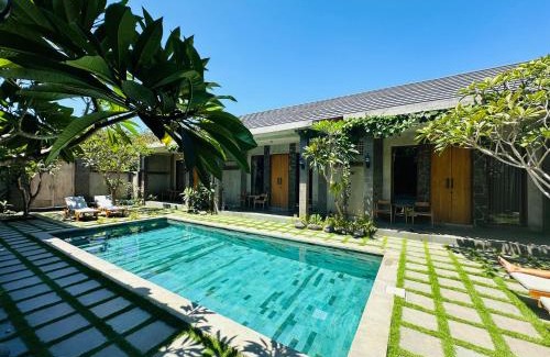 Uluwatu Apartment | Cozy room Z in uluwatu 3 mins to beach