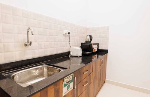 Vagator Apartment | Cozy Rooms in Vagator Beach