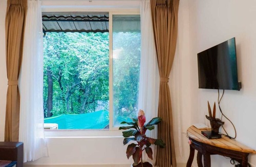 Vagator Apartment | Cozy Rooms in Vagator Beach