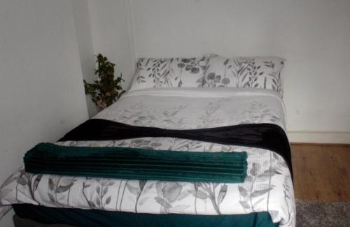 Lower Edmonton House | cozy rooms or Apartment in London Townhouse fast links to Central