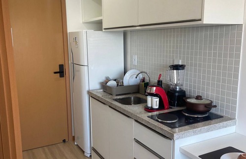 Amaralina Apartment | Cozy, safe place close to the sea. Close to restaurants and beaches.