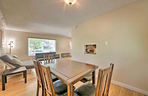 South Salt Lake House | Cozy Salt Lake City Home Hike, Ski and Explore!