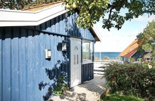 Tejn House | Cozy Seaside Cottage - By Traum Ferienwohnungen