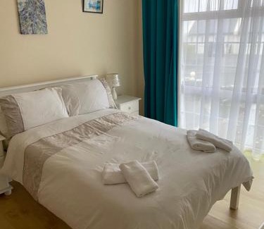 Lahinch House | Cozy seaside home,3 minute walk to village/beach