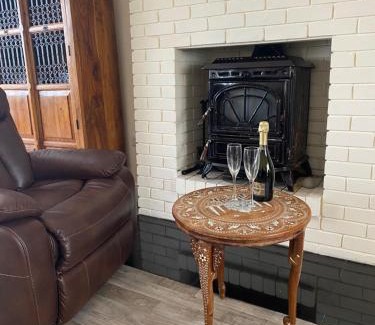 Lahinch House | Cozy seaside home,3 minute walk to village/beach
