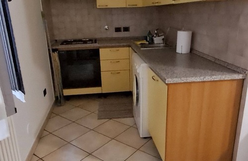 Misano Adriatico Apartment | Cozy seaside apartment near the best restaurants all services