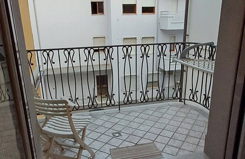 Misano Adriatico Apartment | Cozy seaside apartment near the best restaurants all services