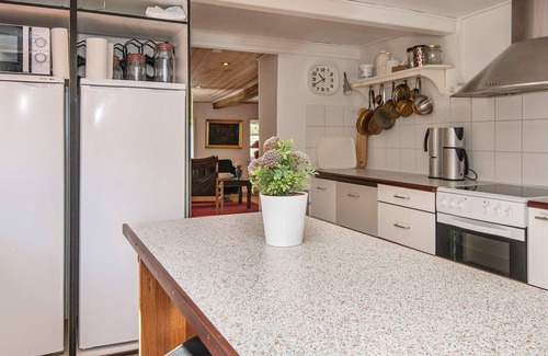 Hojer House | Cozy Seaside Retreat in Hojer-By Traum
