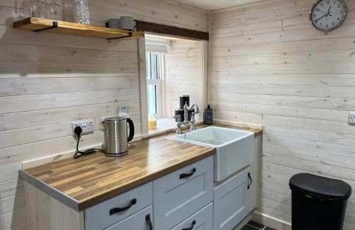 Boddam House | Cozy Seaside Retreat in Peterhead