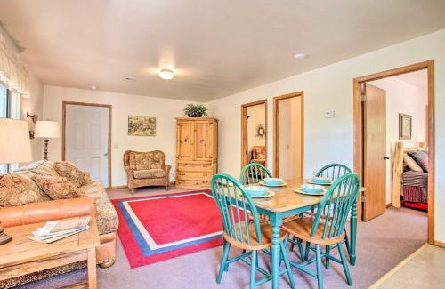 Davis House | Cozy, Secluded Davis Cabin on 60 Wooded Acres