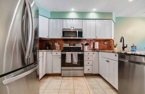Eagle-Vail Condo | Cozy Secluded EagleVail 2BD/2BA On Golf Course