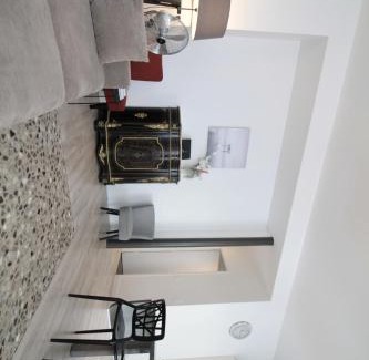 Quartier de la Maison-Blanche Apartment | Cozy Select