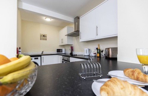 Eastgate Apartment | Cozy self-catering apartment in scenic countryside
