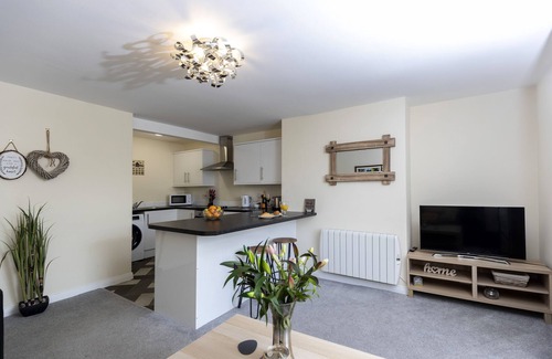 Eastgate Apartment | Cozy self-catering apartment in scenic countryside