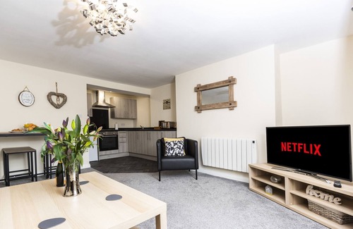 Eastgate Apartment | Cozy self-catering apartment in scenic countryside