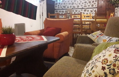 Old Town House | Cozy self-catering house