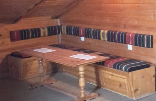 Old Town House | Cozy self-catering house