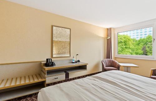 Fribourg Hotel | cozy self check-in rooms