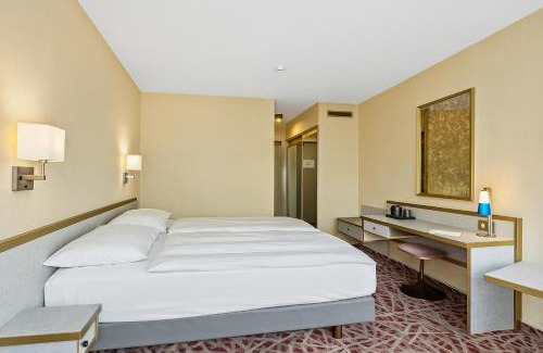 Fribourg Hotel | cozy self check-in rooms