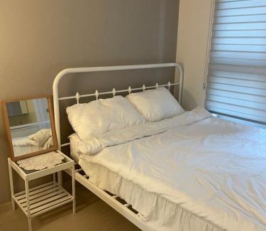 Seocho-dong Apartment | Cozy SEOUL House