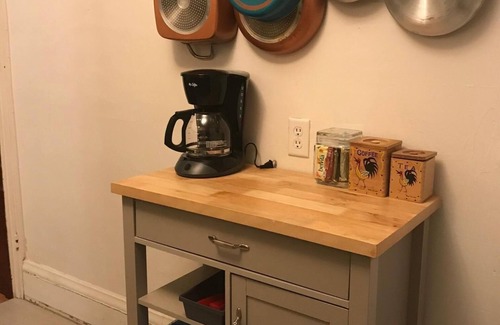 Seward Apartment | Cozy Seward Home - Close To Everything