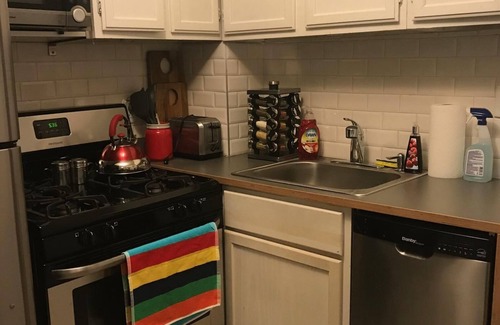 Seward Apartment | Cozy Seward Home - Close To Everything