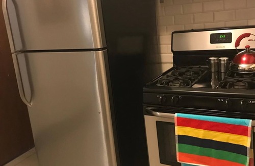 Seward Apartment | Cozy Seward Home - Close To Everything