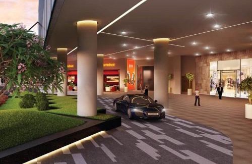 Shah Alam Apartment | Cozy Shah Alam Sunsuria Forum Staycation Suite 3BR2BA -3 Mins Setia Convention Centre & Setia City Mall, Netflix Free WiFi & 2 Parking 2-6Pax