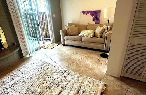 Calverton Apartment | Cozy Silver Spring, MD Basement Suite Near DC & White Oak