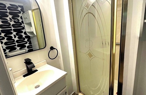 Calverton Apartment | Cozy Silver Spring, MD Basement Suite Near DC & White Oak