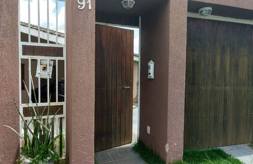 Braganca Paulista House | Cozy single room