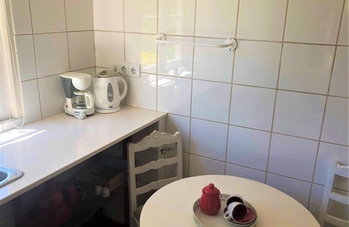Lagos Cottage | Cozy Single Room in the Unspoiled Countryside