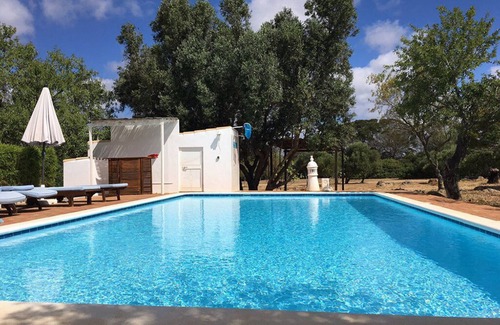 Lagos Cottage | Cozy Single Room in the Unspoiled Countryside