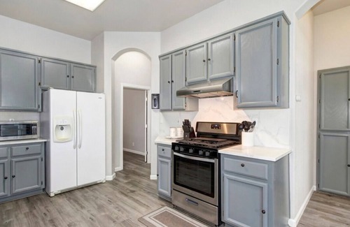 North Natomas House | Cozy Single Story Retreat Near Sac Downtown