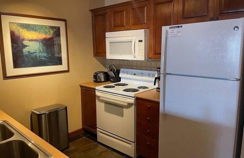 Salt Lake Mountain Resorts Cabin | Cozy Ski in/out Solitude Resort
