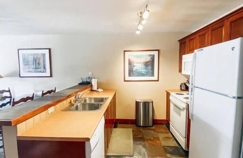 Salt Lake Mountain Resorts Cabin | Cozy Ski in/out Solitude Resort