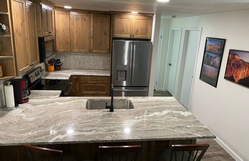 Brian Head Condo | Cozy Ski Retreat at the Base of Brian Head Peak