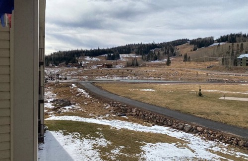 Brian Head Condo | Cozy Ski Retreat at the Base of Brian Head Peak